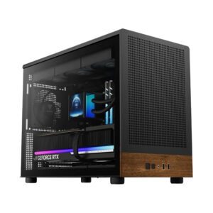 Gamdias ATHENA M4M Wood Black