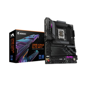 Gigabyte Z890 AORUS ELITE WIFI7 DDR5