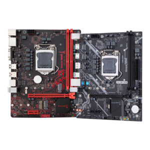GreatWall H510M-VHA