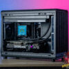 JONSBO D33 BLACK
