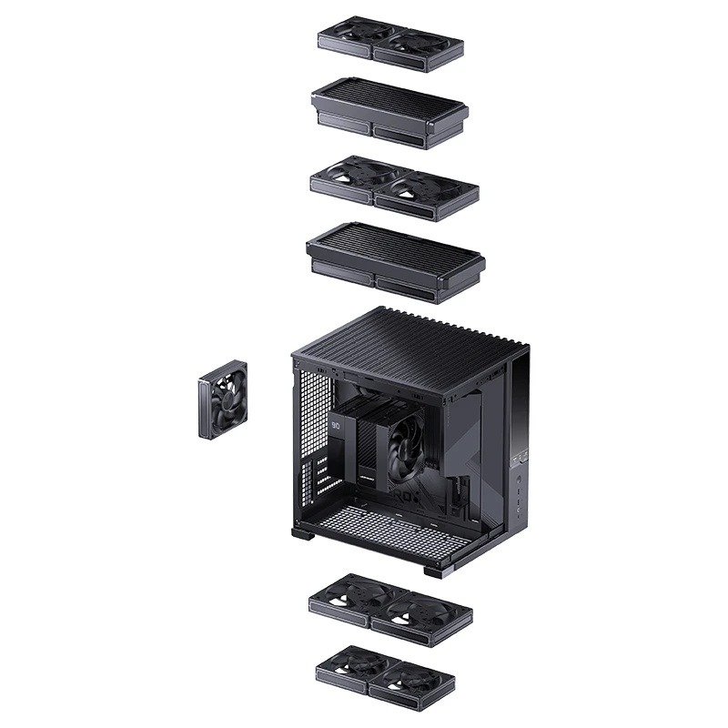JONSBO D34 BLACK2