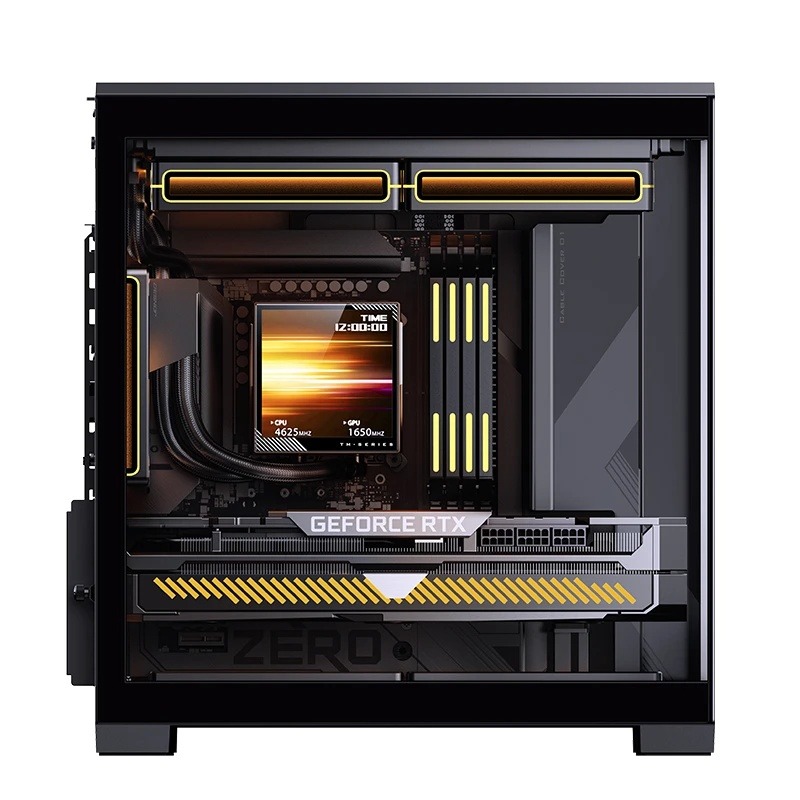JONSBO D34 BLACK6