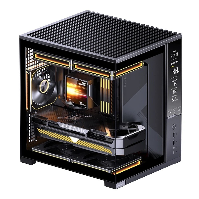 JONSBO D34 BLACK8