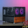 Jonsbo V12 Black