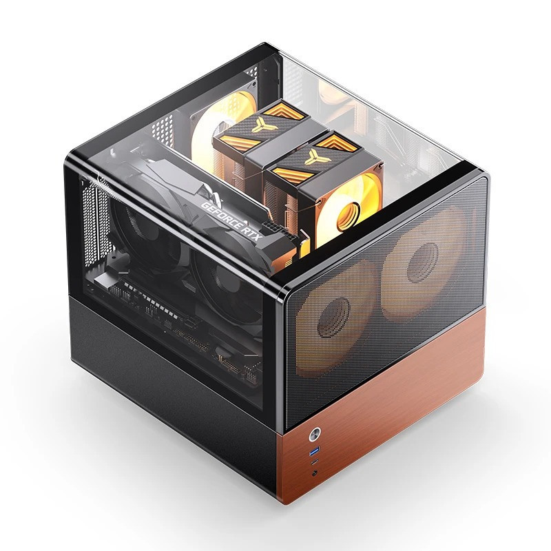 Jonsbo V12 Black3