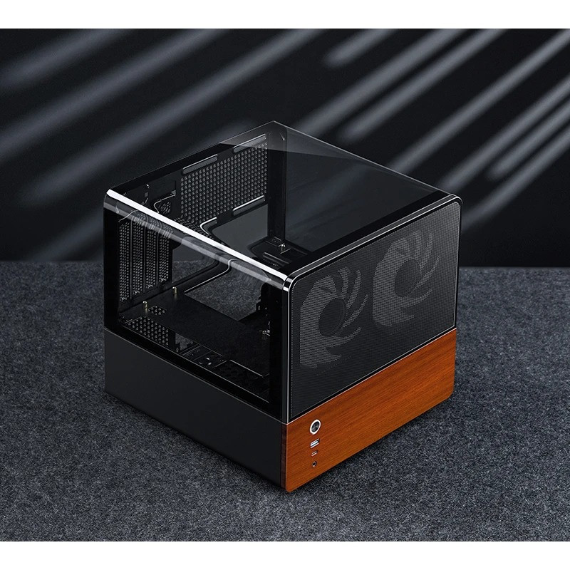 Jonsbo V12 Black5