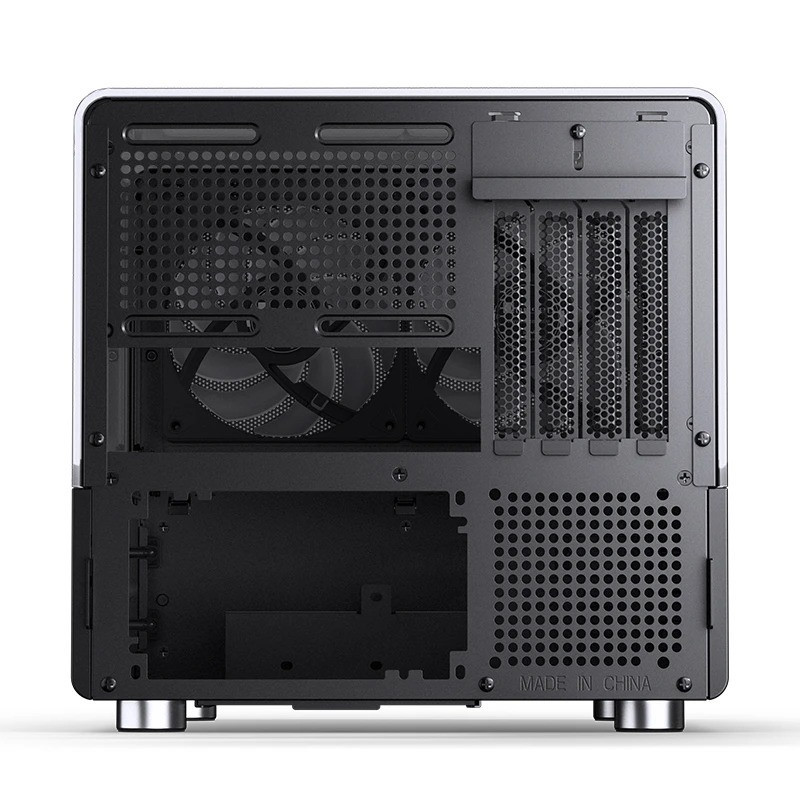 Jonsbo V12 Black6