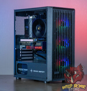KENOO ESPORT AF301-3F (ATX)