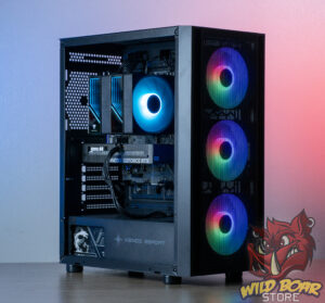 KENOO ESPORT EM700