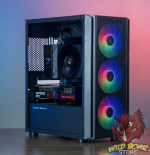 KENOO ESPORT M300-3F