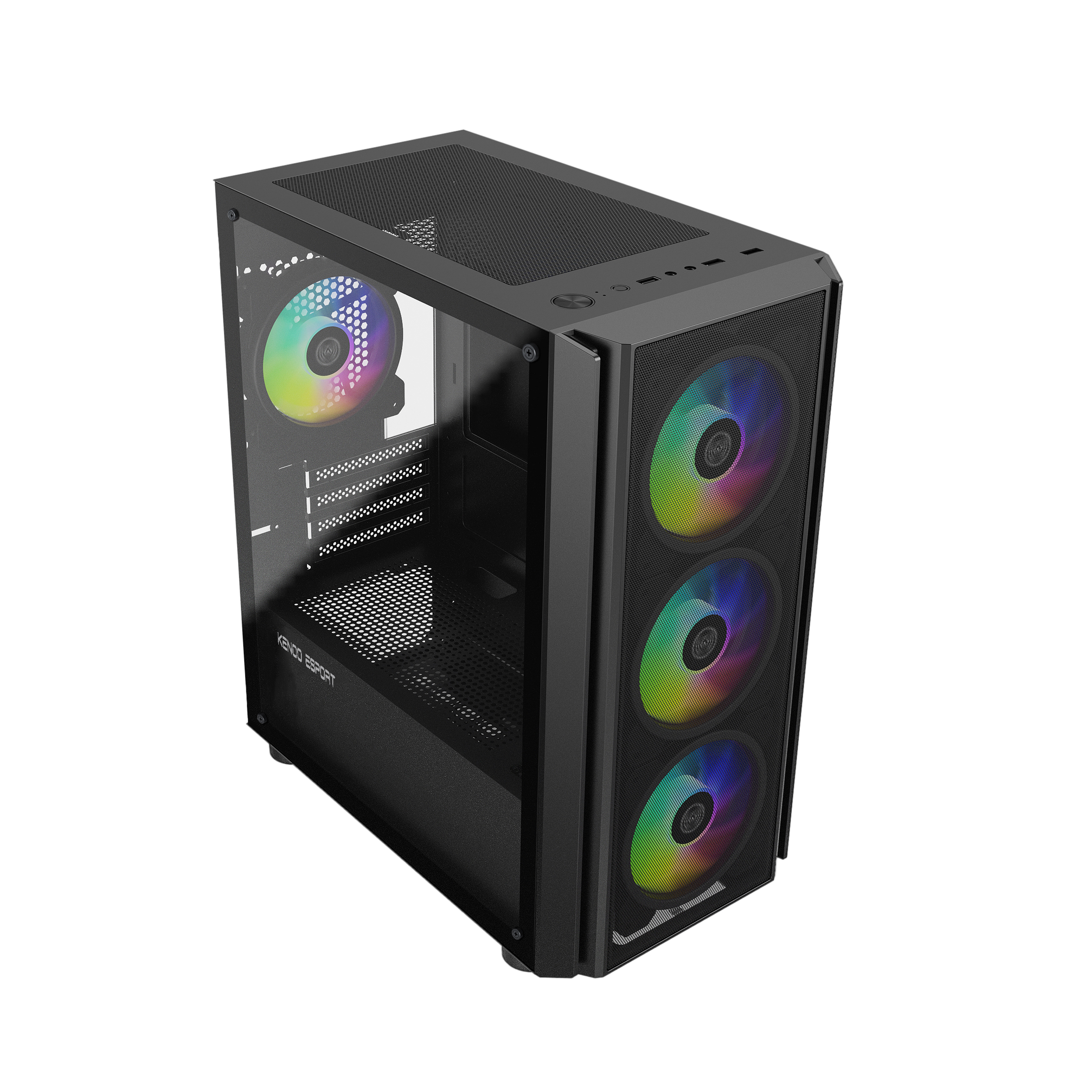 KENOO ESPORT M300-3F2