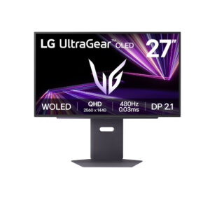 LG UltraGear 27GX790A-B
