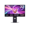 LG UltraGear 32GS95UV-B (31.5 inch - OLED - 4K - 240Hz - 0.03ms)