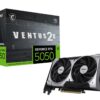 MSI GeForce RTX 5050 8G VENTUS 2X