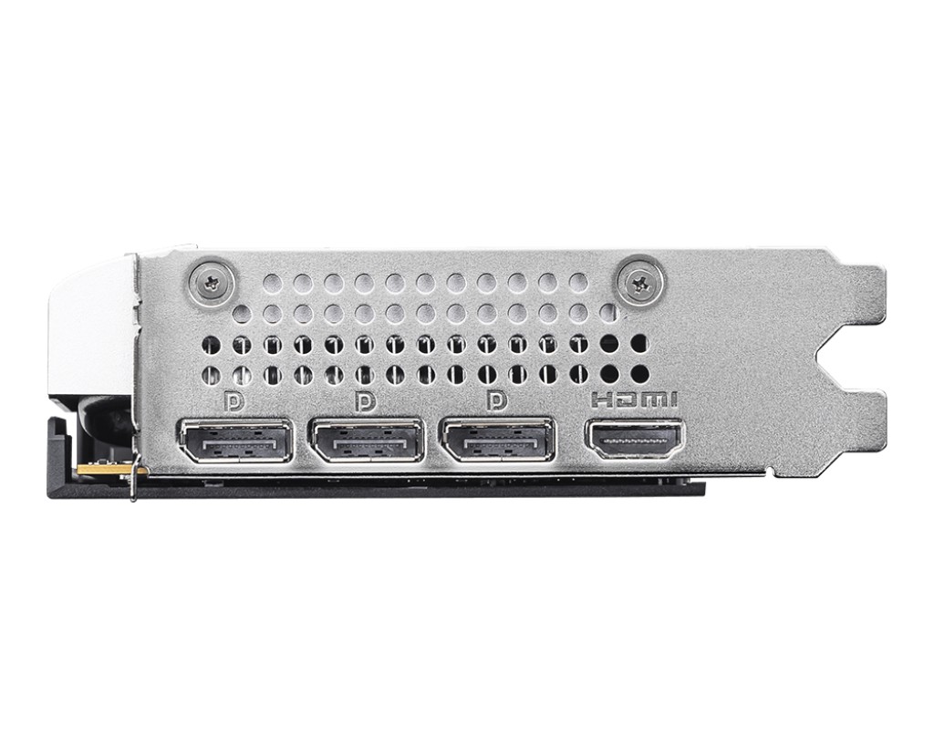 MSI GeForce RTX 5050 8G VENTUS 2X2