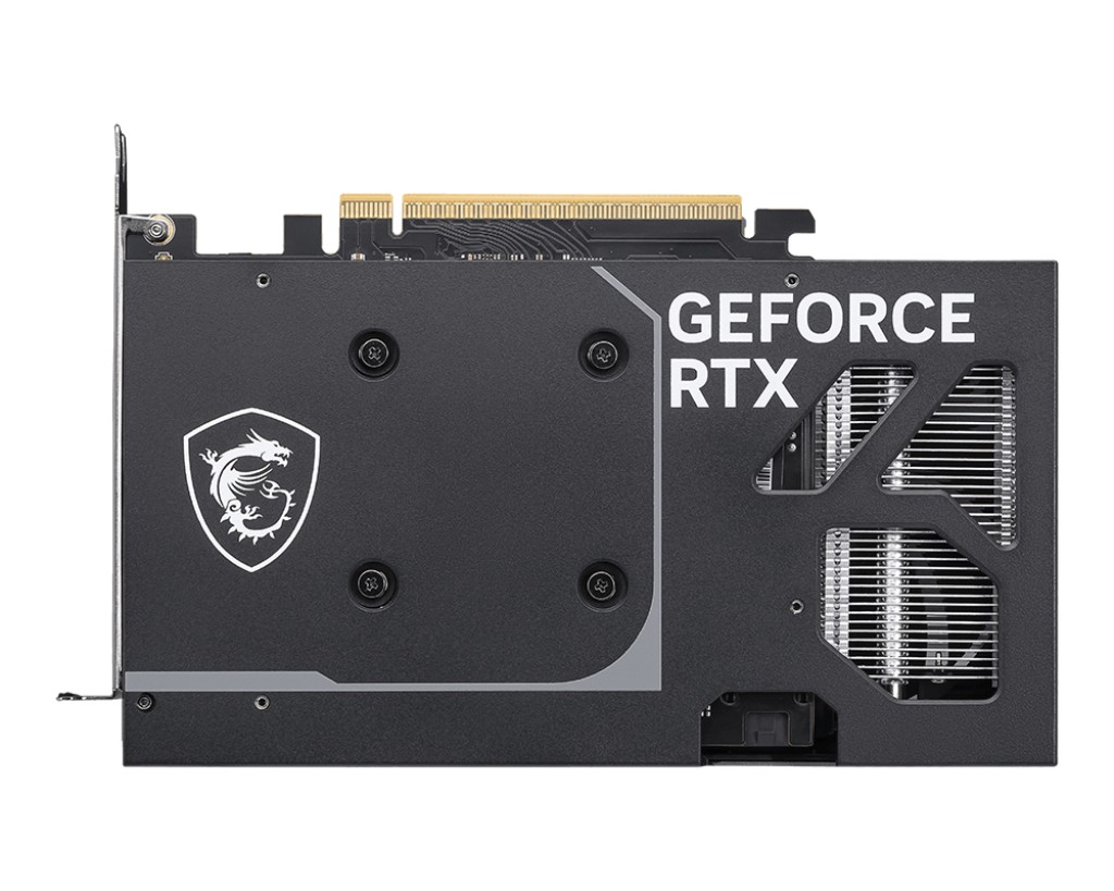 MSI GeForce RTX 5050 8G VENTUS 2X3