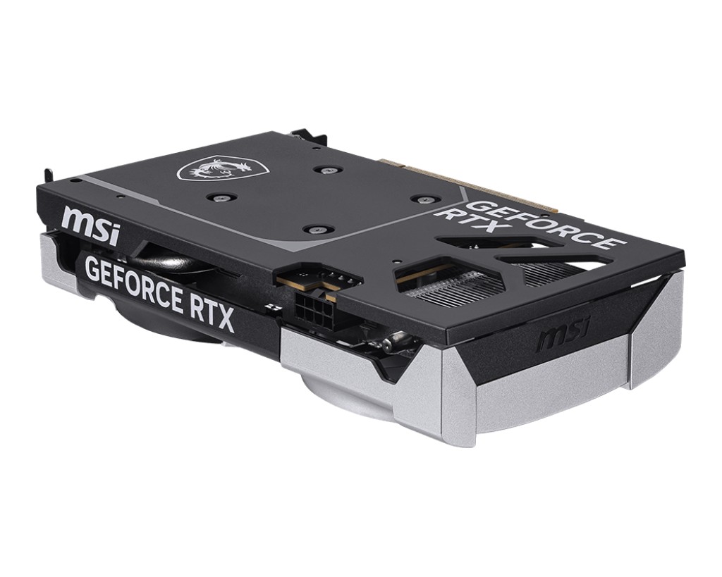 MSI GeForce RTX 5050 8G VENTUS 2X4