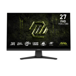 MSI MAG 272F X24