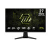 MSI MAG 275QF E21