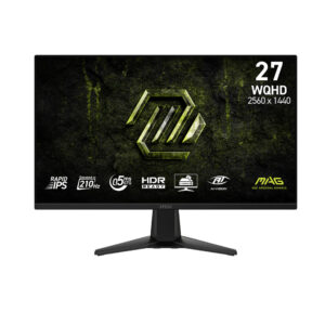 MSI MAG 275QF E21