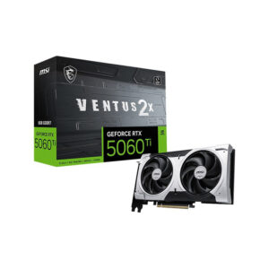 MSI RTX 5060 Ti 8GB VENTUS