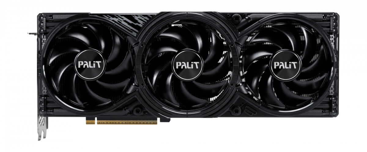 PALIT RTX 5070 Ti Gaming Pro 16GB GDDR72