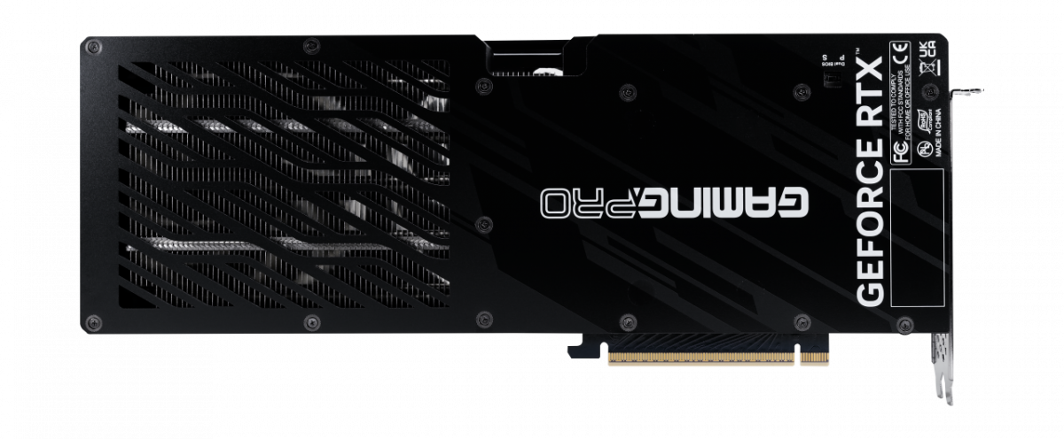 PALIT RTX 5070 Ti Gaming Pro 16GB GDDR73