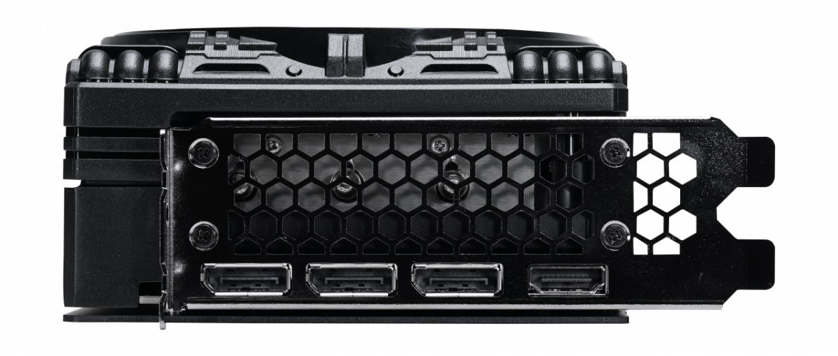 PALIT RTX 5070 Ti Gaming Pro 16GB GDDR74