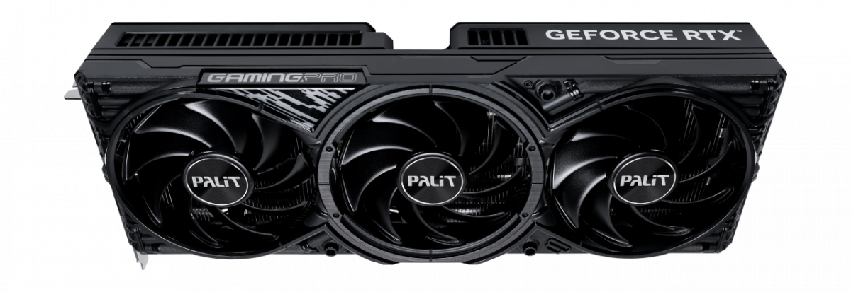 PALIT RTX 5070 Ti Gaming Pro 16GB GDDR75