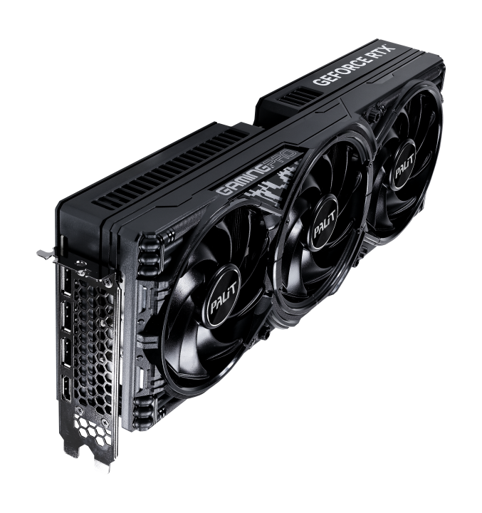 PALIT RTX 5070 Ti Gaming Pro 16GB GDDR76