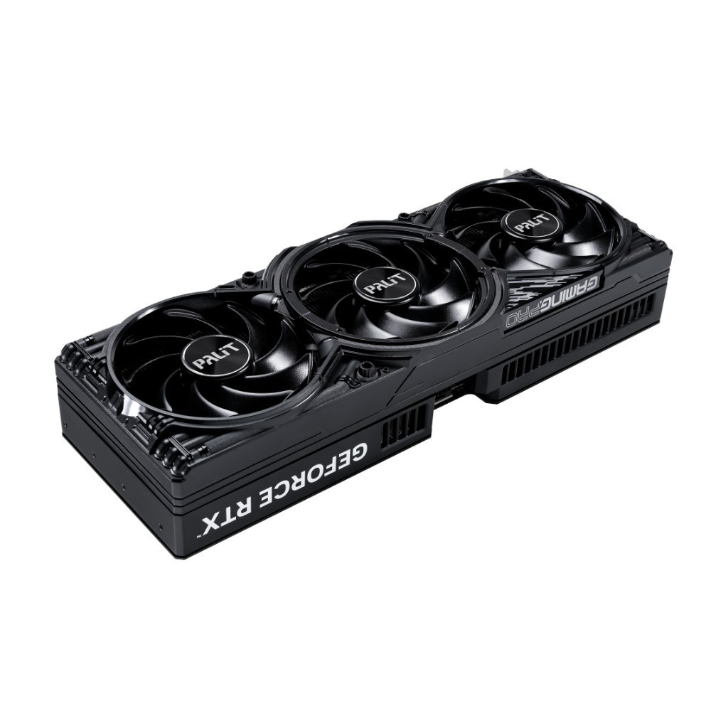 PALIT RTX 5070 Ti Gaming Pro 16GB GDDR77