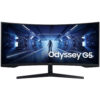 Màn Hình Máy Tính SAMSUNG Odyssey G5 LC34G55TWWEXXV
