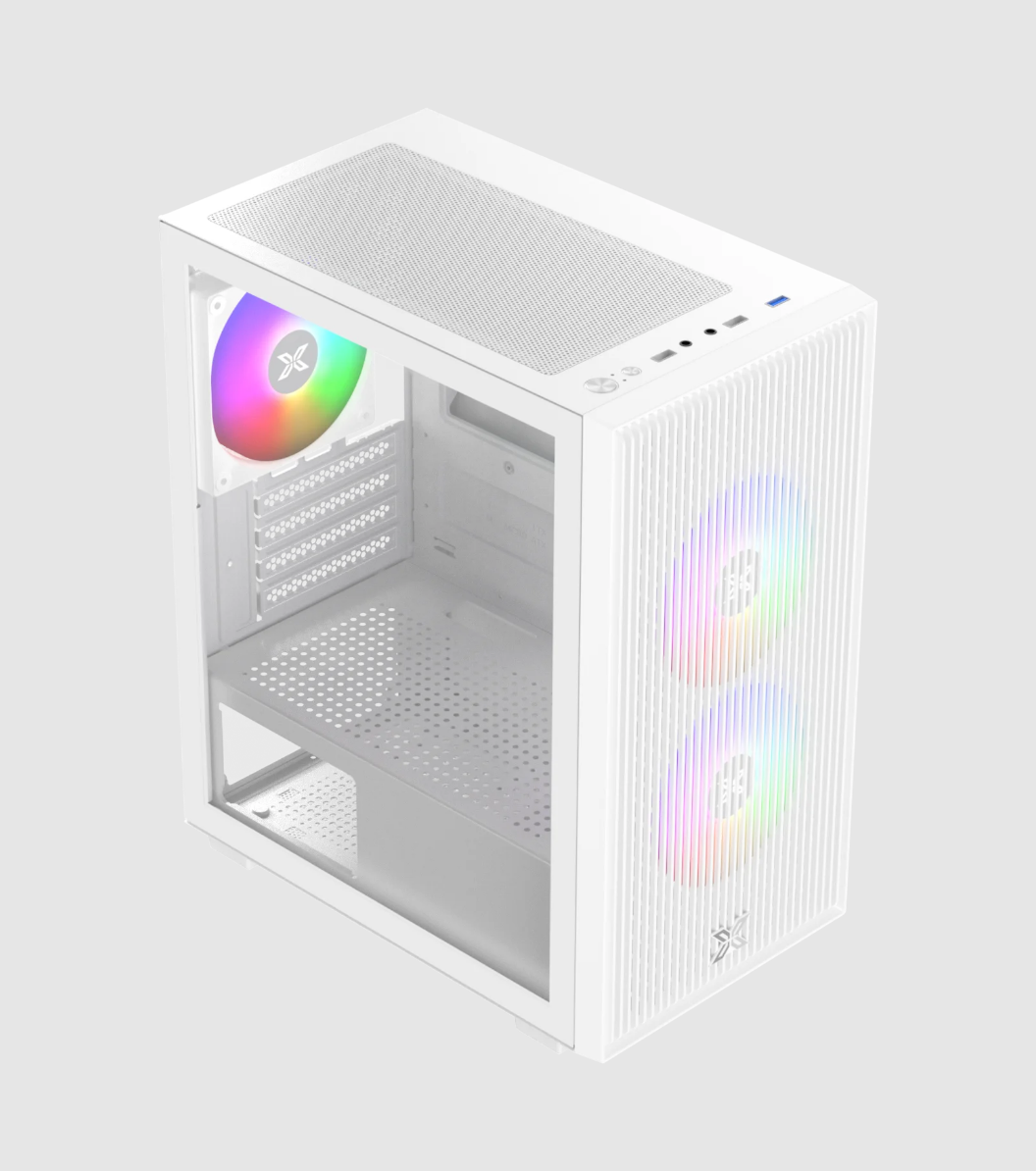 XIGMATEK AMUN 3F ARCTIC