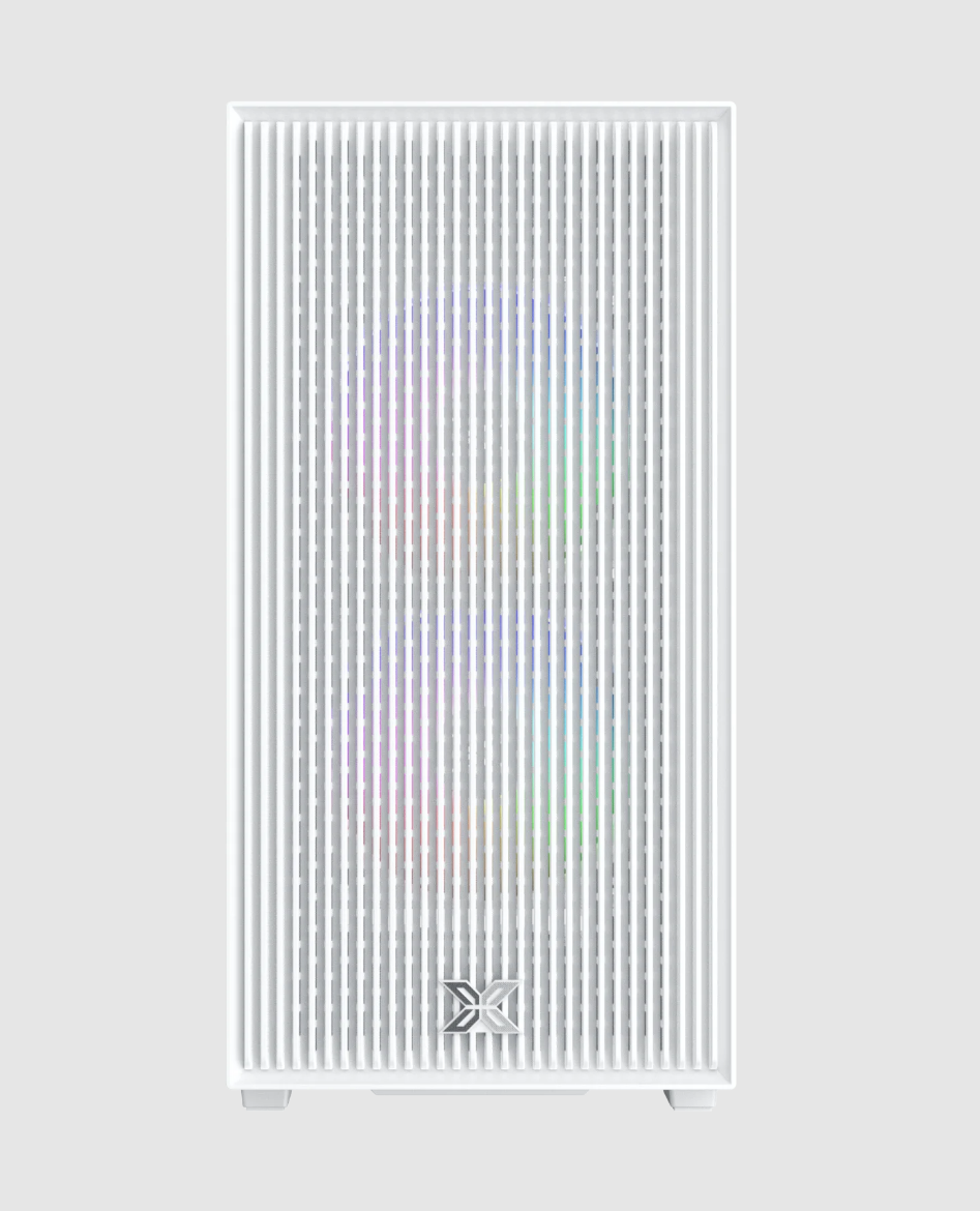 XIGMATEK AMUN 3F ARCTIC