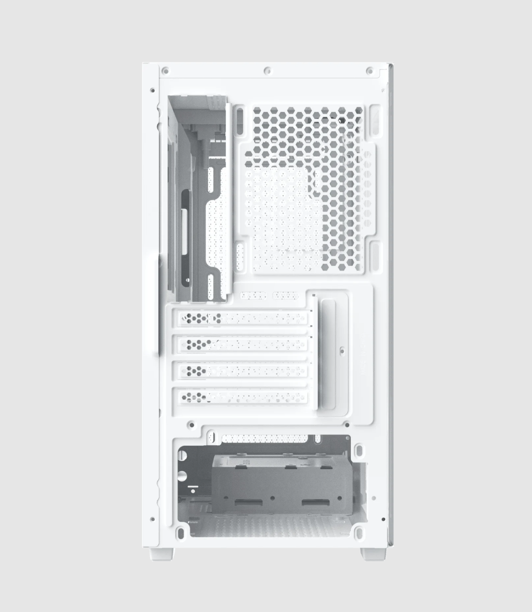 XIGMATEK AMUN 3F ARCTIC