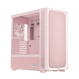 TRYX FLOVA F50 - PINK