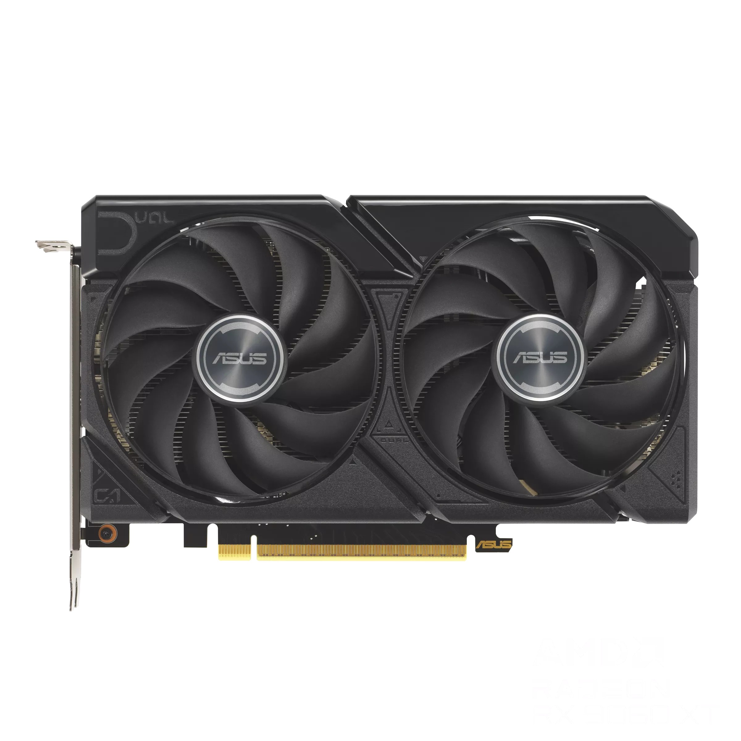 VGA Asus Dual RX 9060 XT 16GB GDDR6 (DUAL RX9060XT-16G)2