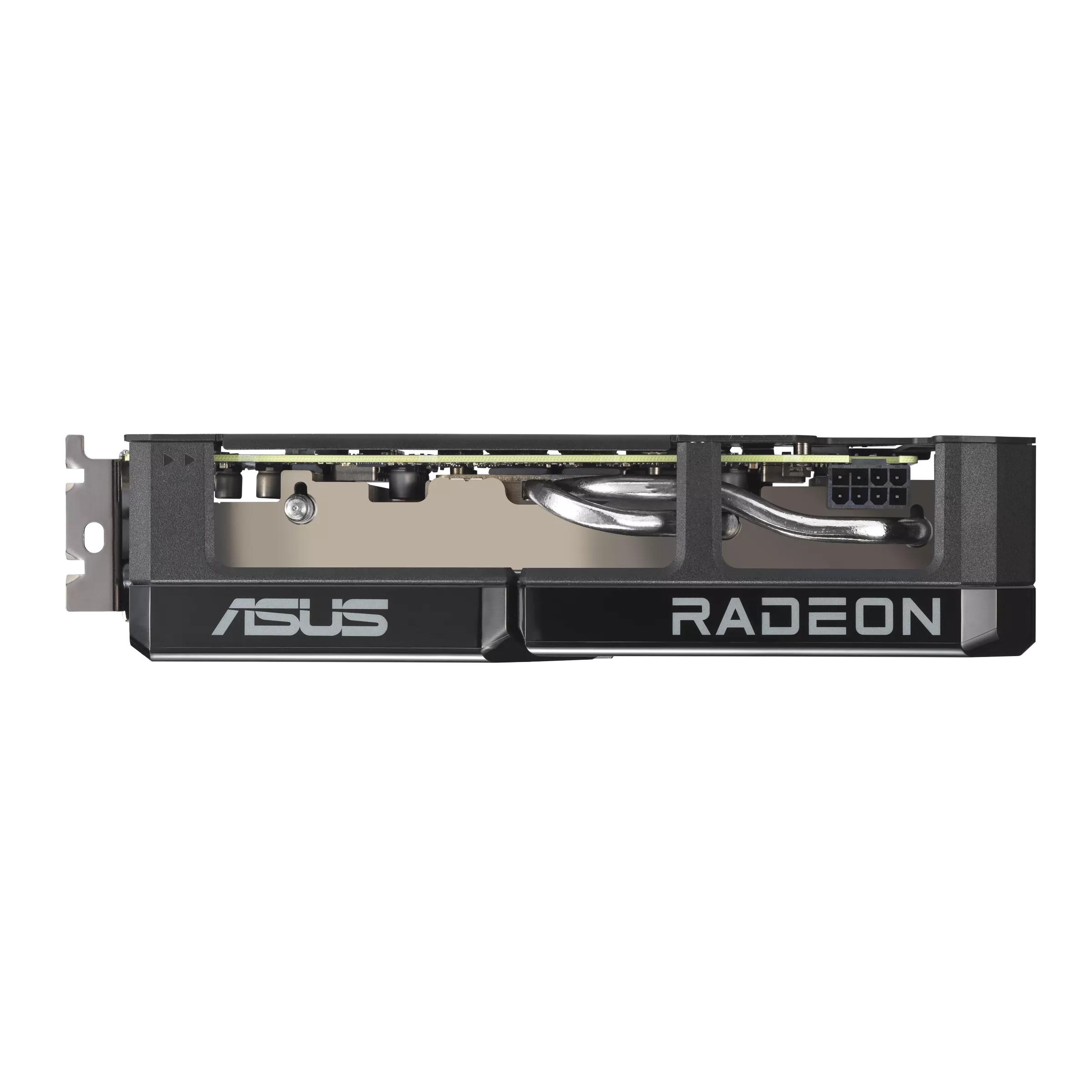 VGA Asus Dual RX 9060 XT 16GB GDDR6 (DUAL RX9060XT-16G)6