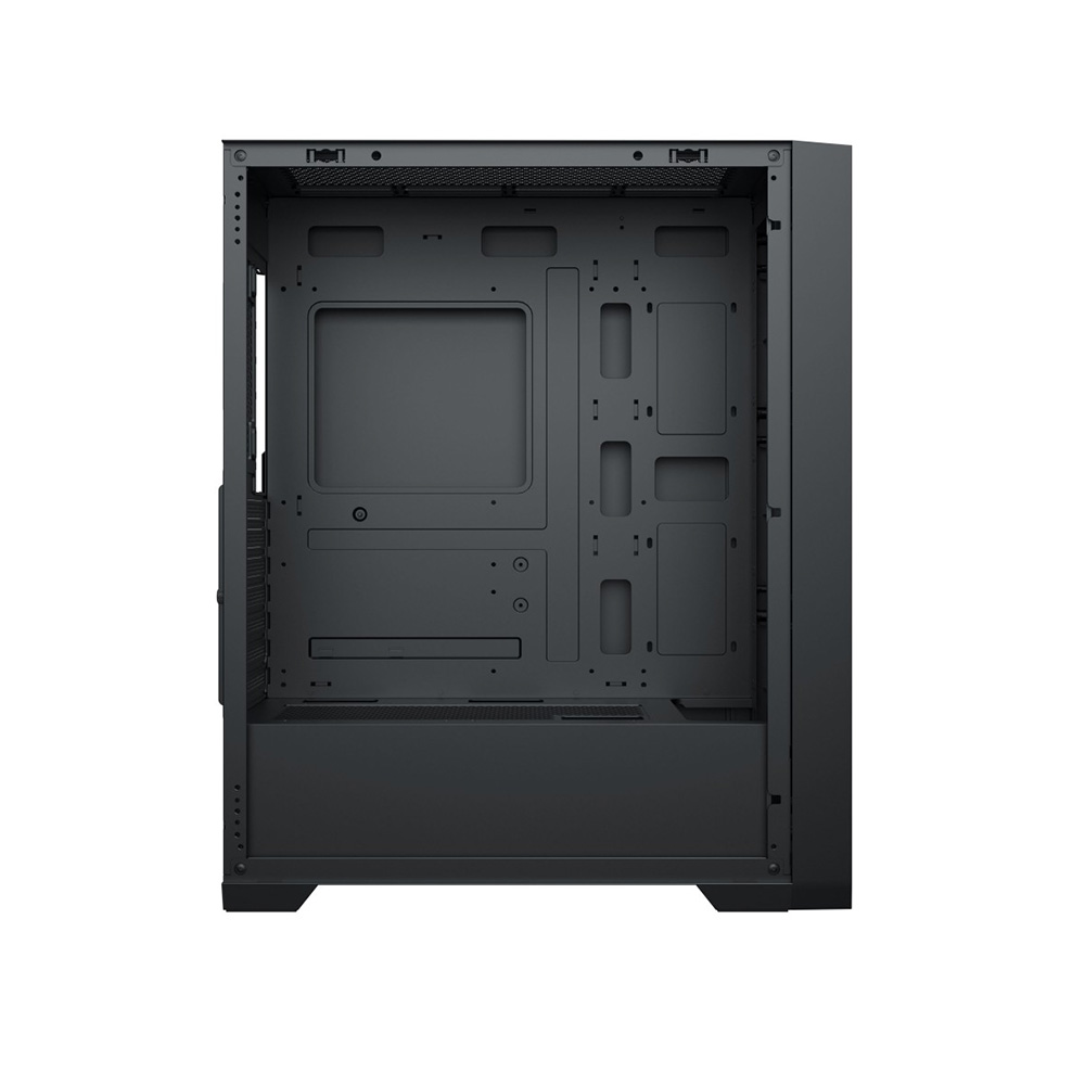 VỎ CASE XIGMATEK GAMING X II 3F