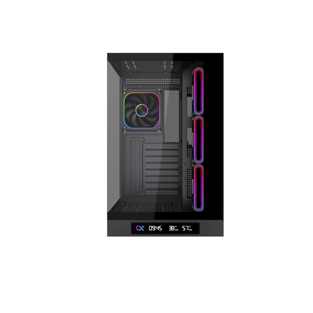 Xigmatek Cloud DGT3