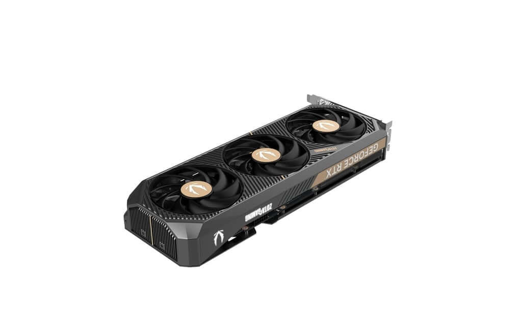 ZOTAC GAMING RTX 5070 Ti 16GB SOLID CORE5