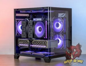 PC Gaming - FRESHER