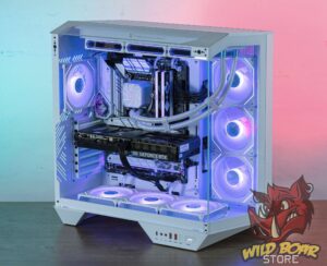 PC LIVE STREAM