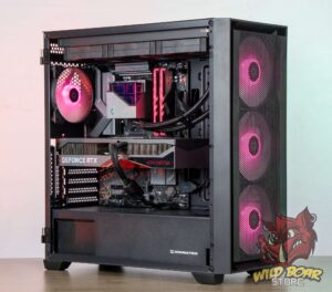 PC LÀM VIDEO