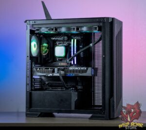 PC GAMING