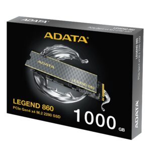 ADATA LEGEND 860 1TB