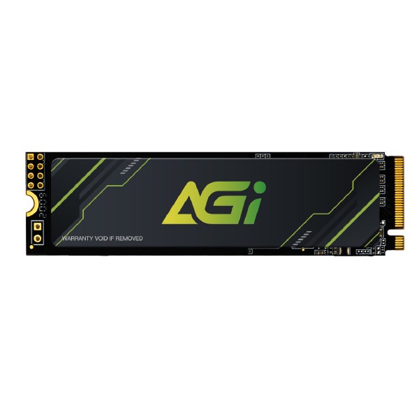 AGI AI818 1TB M.2 NVMe PCIe Gen4 x4 (AGI1T0G43AI818)2