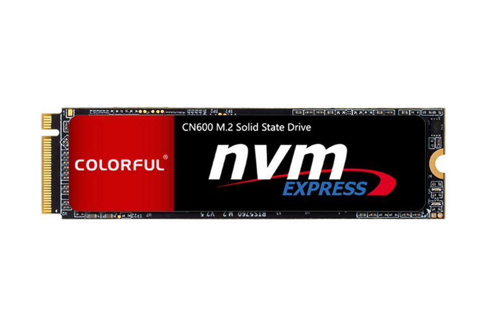 Colorful CN600 256GB Colorful CN600 256GB