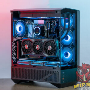 PC Gaming - SENIOR