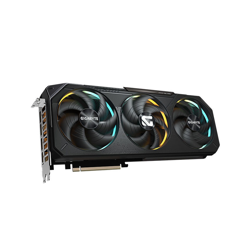 Gigabyte GeForce RTX 5070 GAMING OC 12G 3